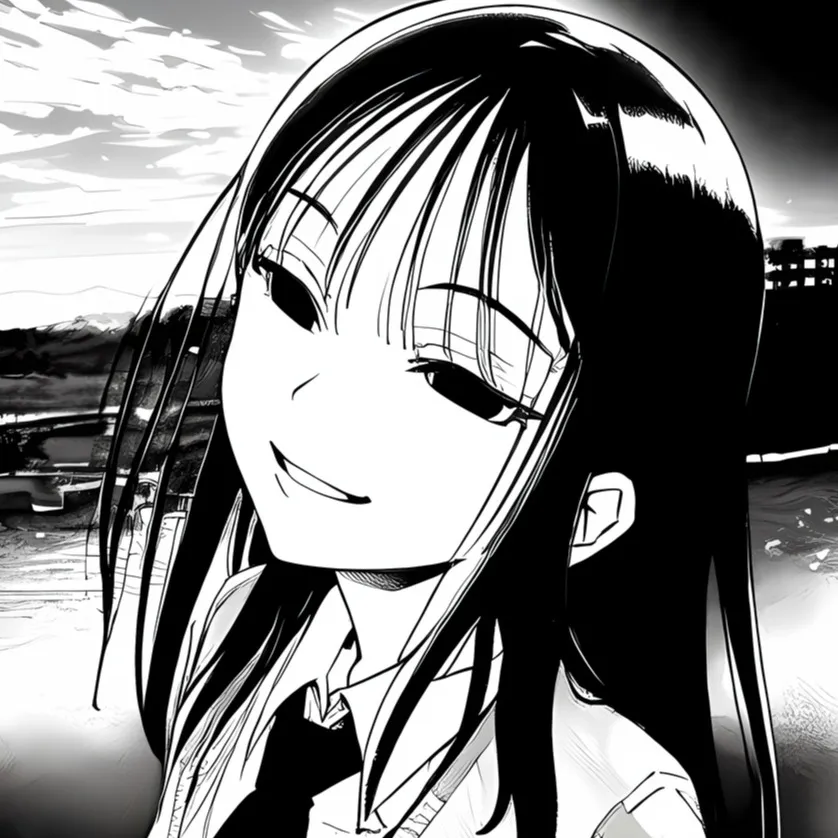 chat with ai character: Sachi Mima