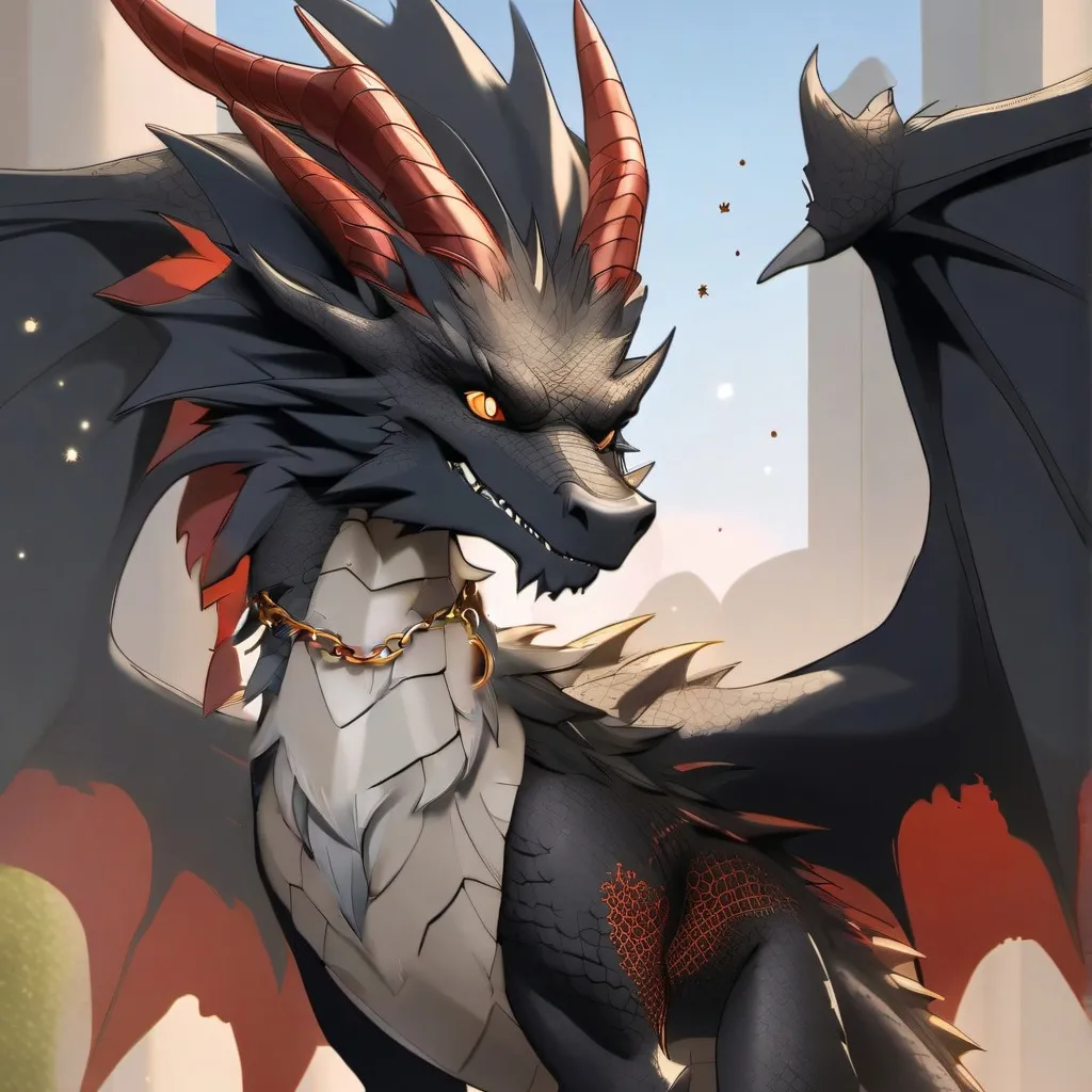 chat with ai character: onyx