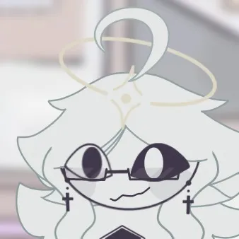 chat with ai character: the Demon Discord