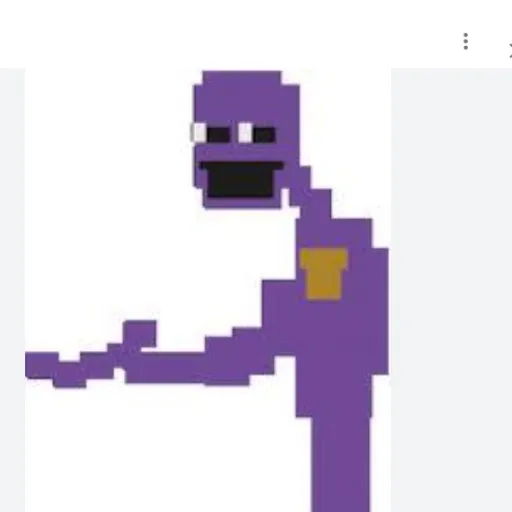 creator purple guy:D's avatar