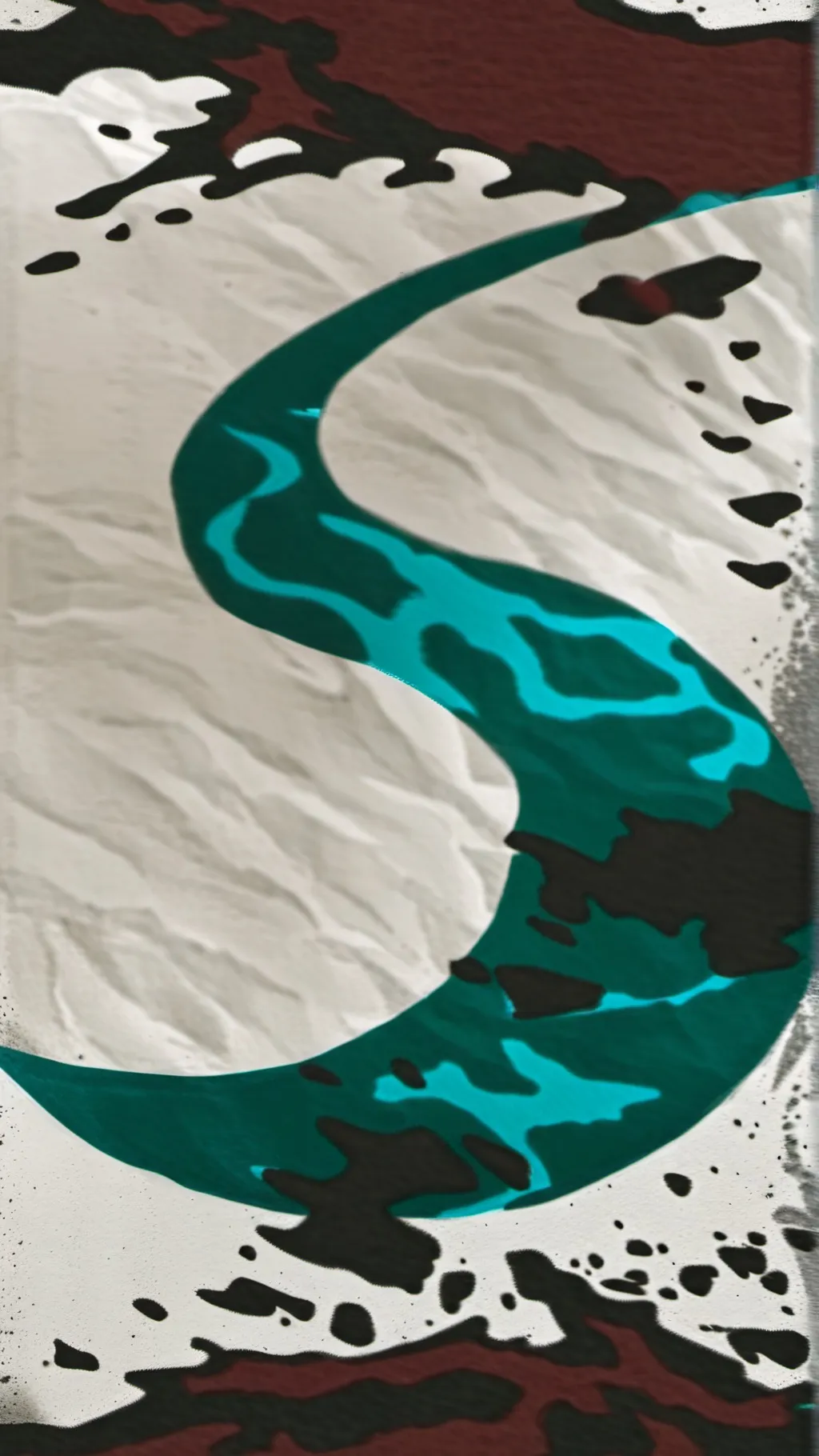 ai character: Sprunkest Horror!  background