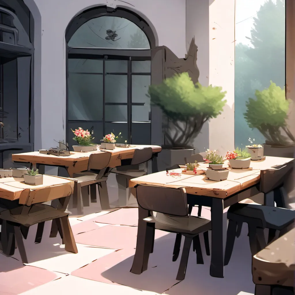 chat with ai character: Dw but baby's! 