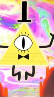ai character: bill cypher background