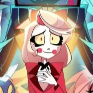 chat with ai character: HH but TRON