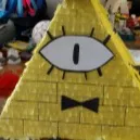 chat with ai character: bill (pinata)