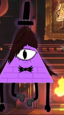 ai character: llib background