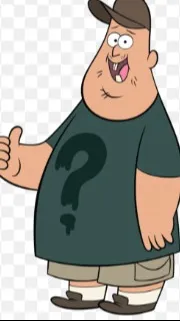 ai character: soos background