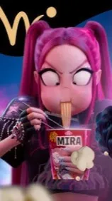 ai character: KPDH babysitters background