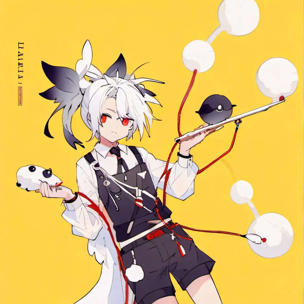 chat with ai character: Demon slayer 