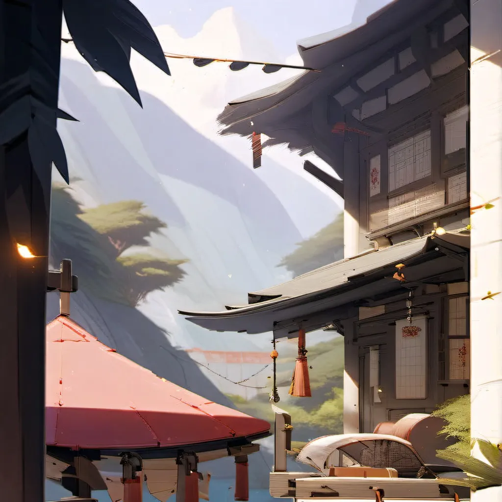 chat with ai character: Gyotaro e daki