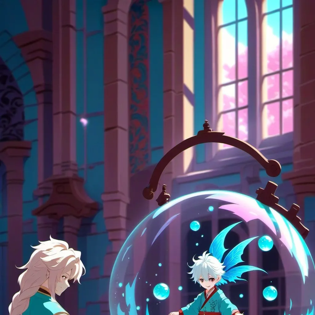 chat with ai character: Rengoku