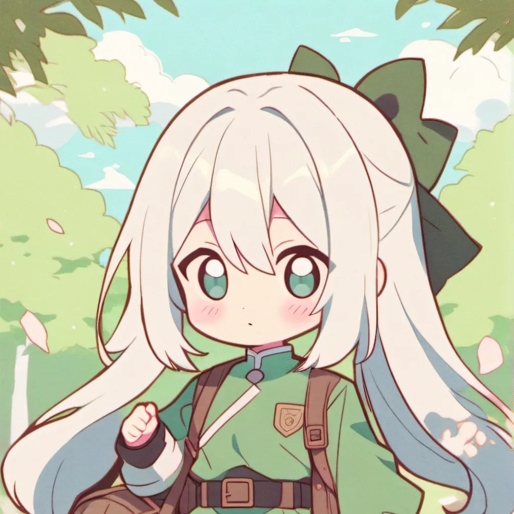 chat with ai character: Kny