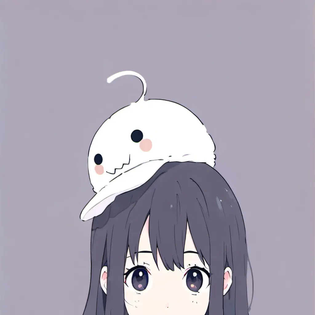 chat with ai character: Maomao e mestre ji