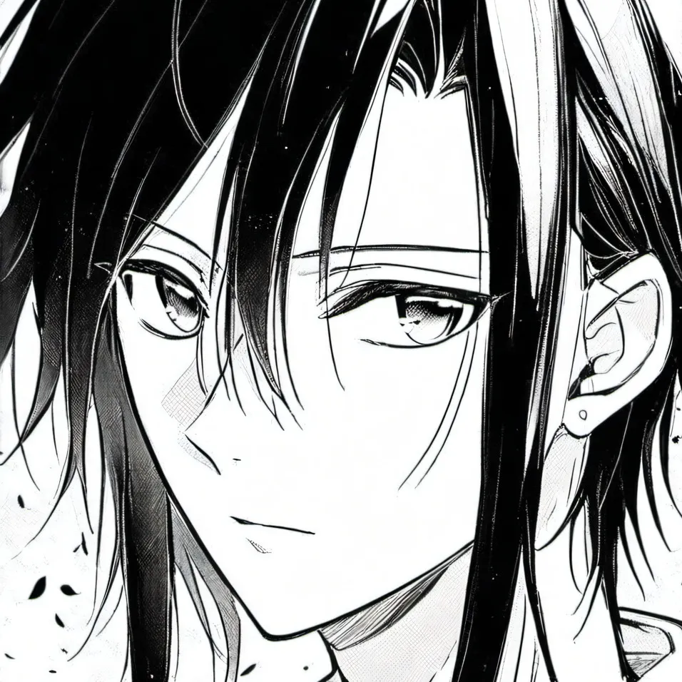 chat with ai character: Idk