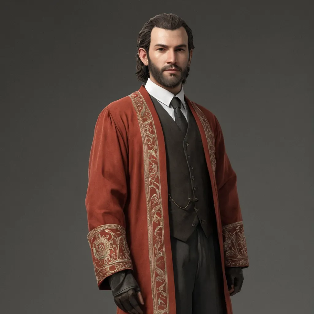 chat with ai character: npc in a game