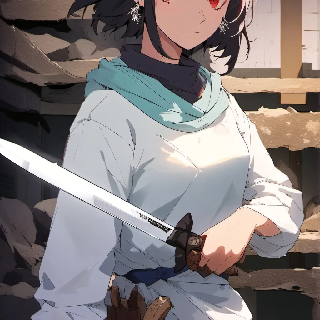 chat with ai character: cindy