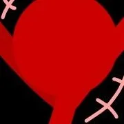 chat with ai character: Red (Stick Crew)