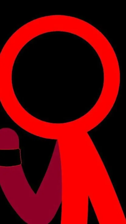 ai character: The Dark Lord background