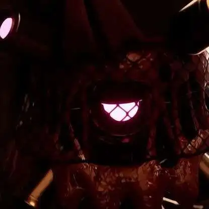 chat with ai character: Nori