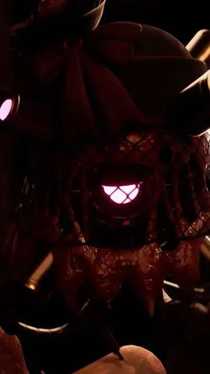 ai character: Nori background