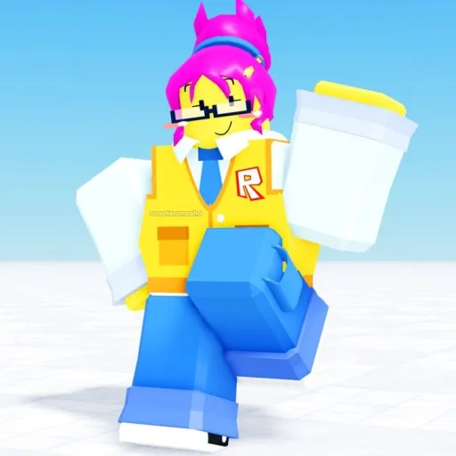 creator jane doe!'s avatar