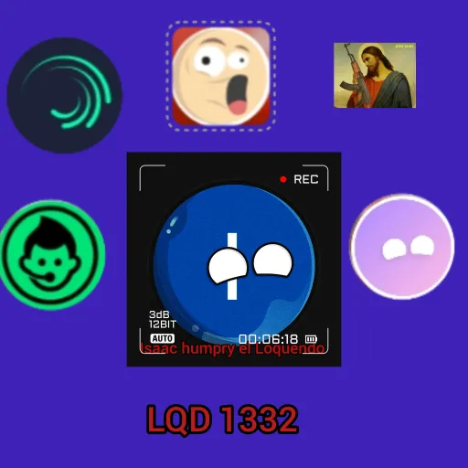 creator Issac humpry's avatar