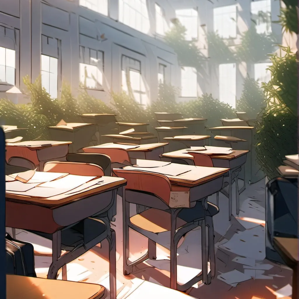 chat with ai character: FPE