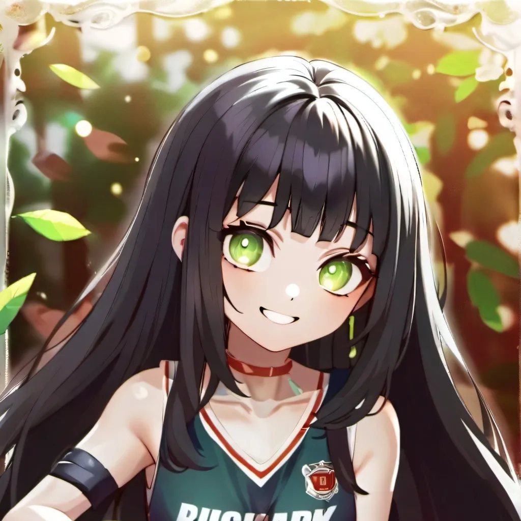 chat with ai character: Zaakirah