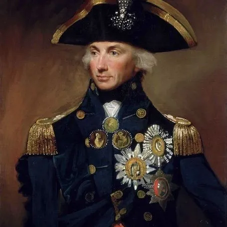 creator Lord Nelson's avatar