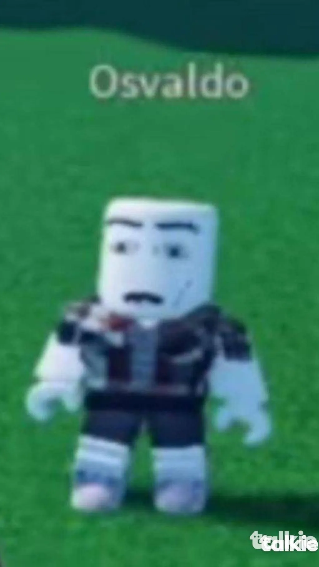 ai character: your gf background