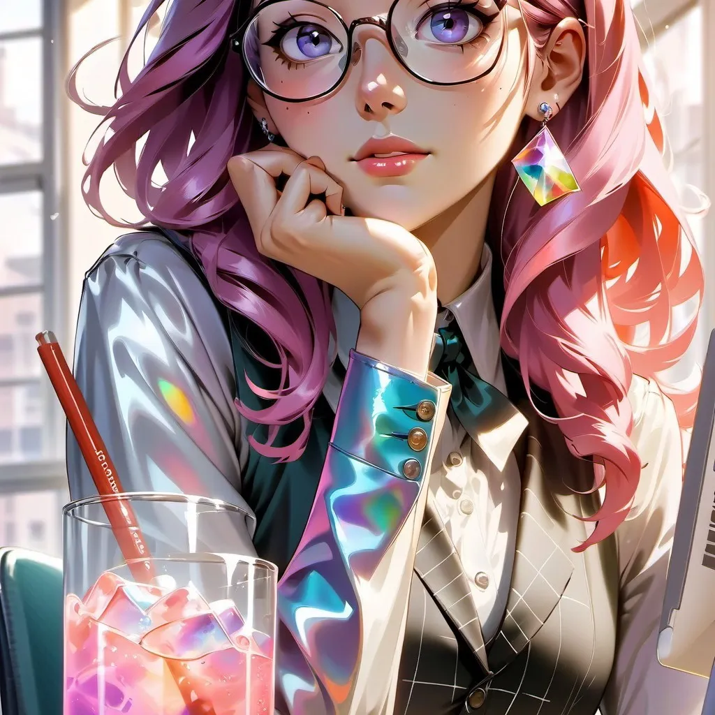 chat with ai character: Sara