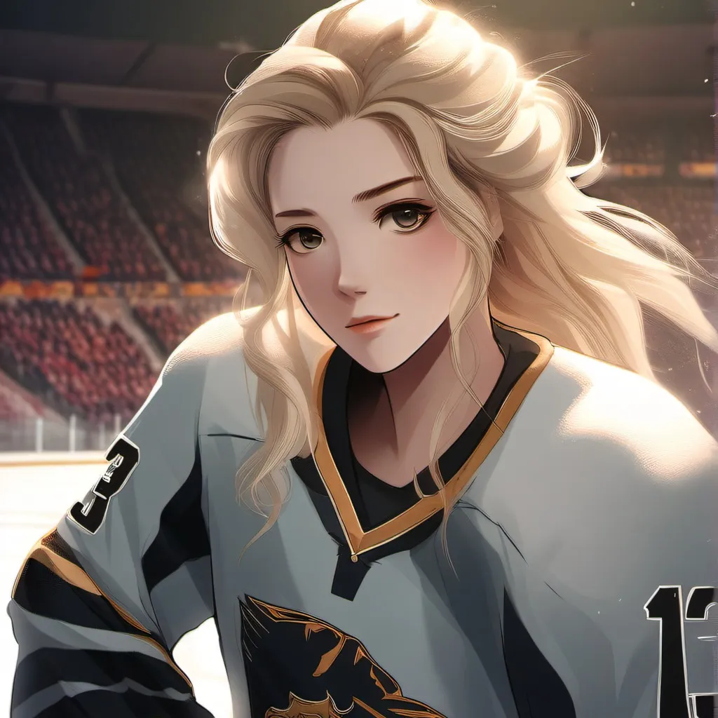 chat with ai character: Amelia 