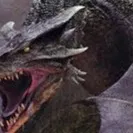 chat with ai character: thirsty dragon 