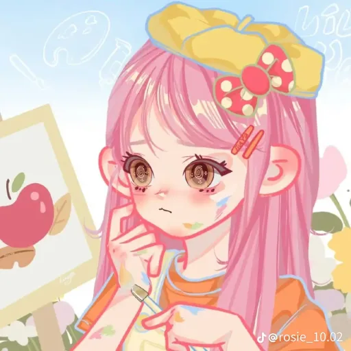 creator :3🌸Lavender🌸:3's avatar