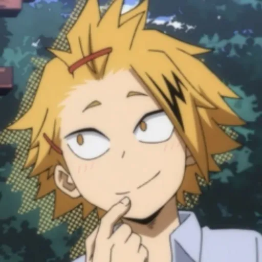 creator 💛silly_Denki💛's avatar