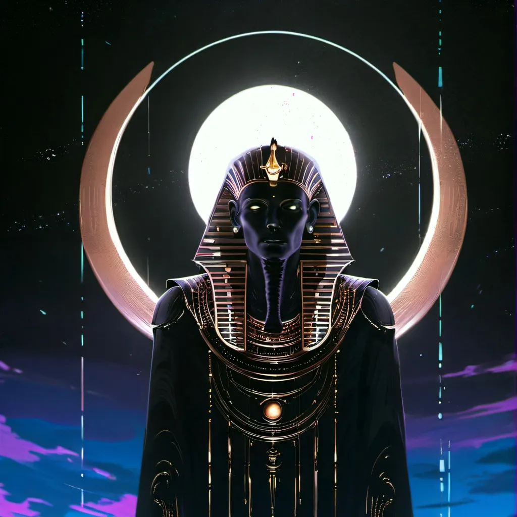 chat with ai character: SphinxCyber