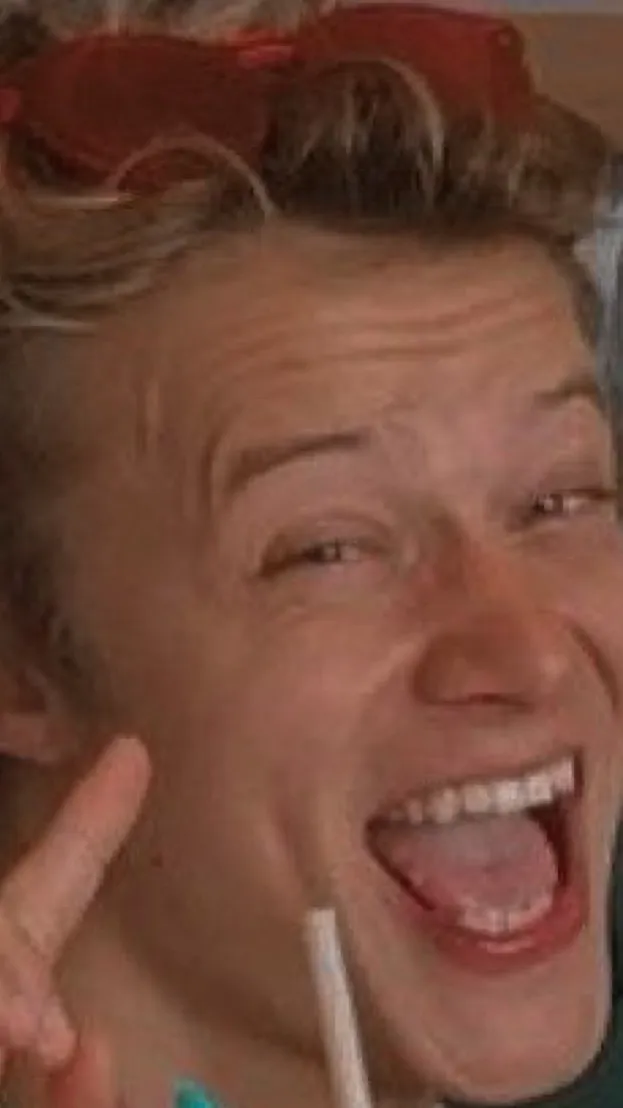 ai character: Obx background