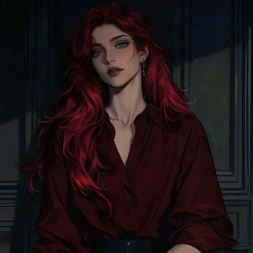 creator namusgaji's avatar