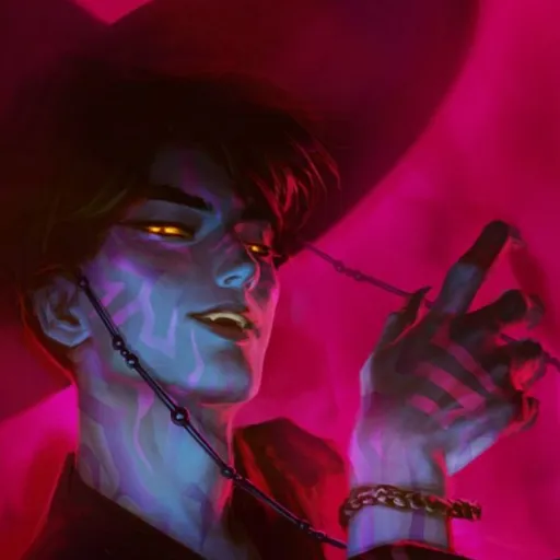 creator Ash 2001's avatar