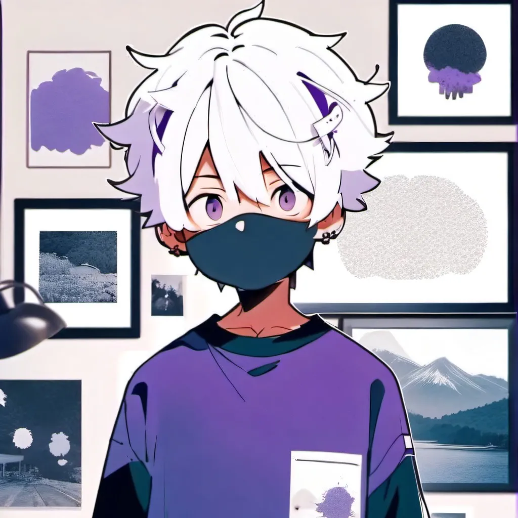 chat with ai character: Mineta (Roommate)