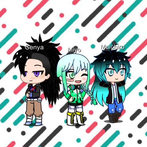 creator Miyo Hatsuko's avatar