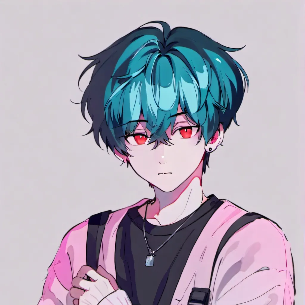 chat with ai character: Baby Saja