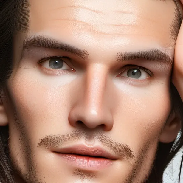 chat with ai character: Саня