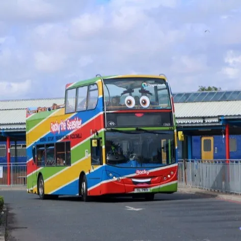 creator rocky the seasider's avatar