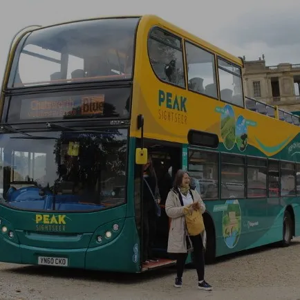 creator 🚌peak sightseeer🚌's avatar