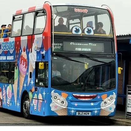 creator scoop the seasider's avatar