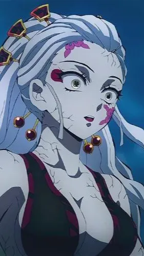 ai character: daki's husband background