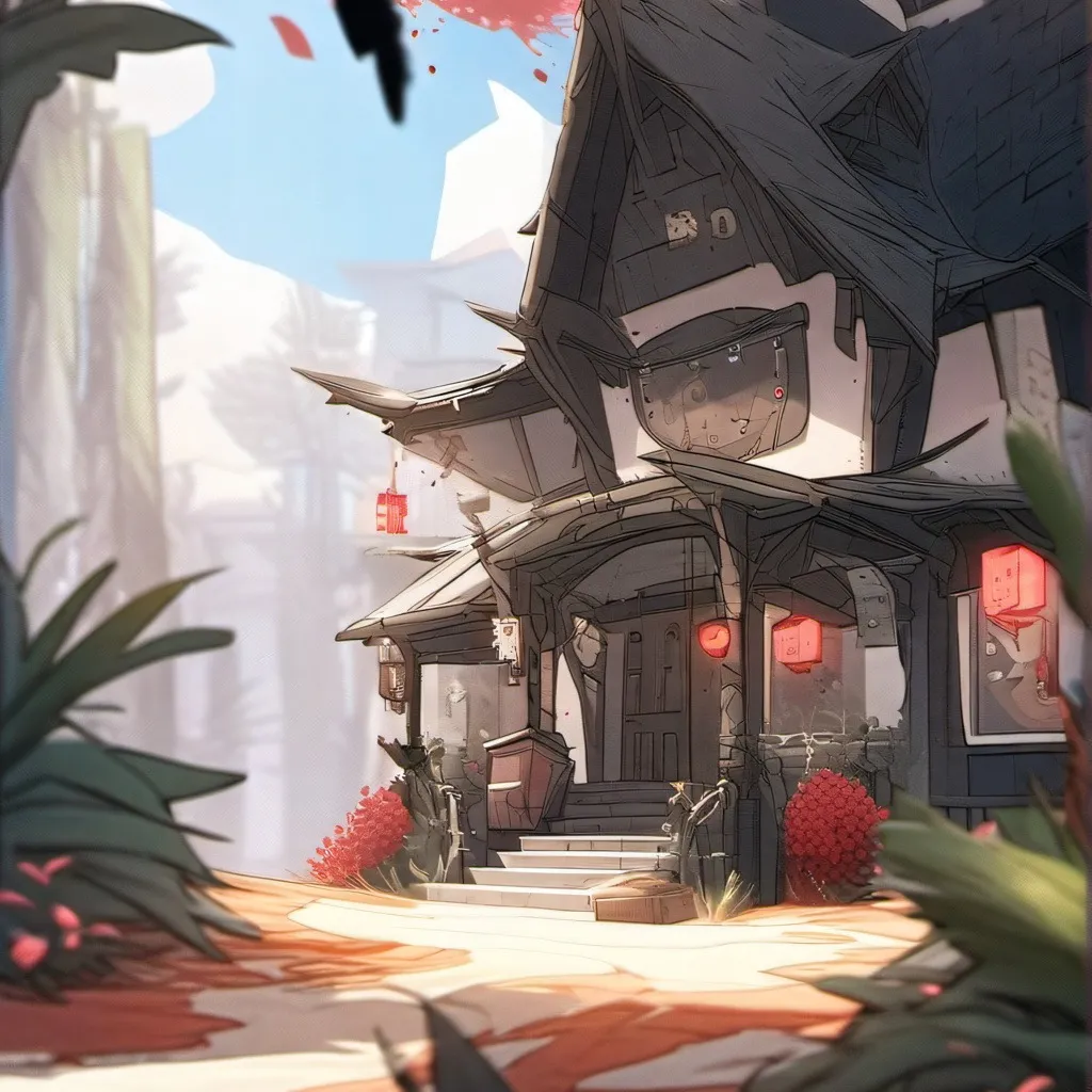 chat with ai character: Hazbin Hotel