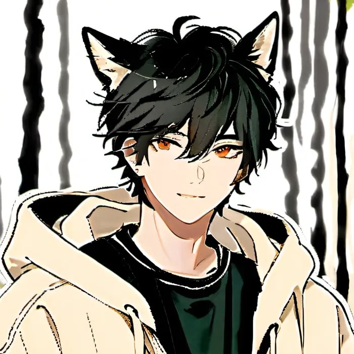 chat with ai character: {~<liam>~} 