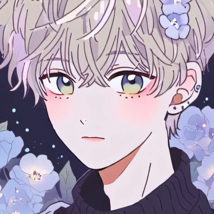 chat with ai character: ✨Katsy✨